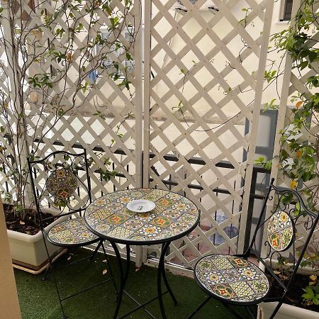 Bm Suites Cefalù Dış mekan fotoğraf
