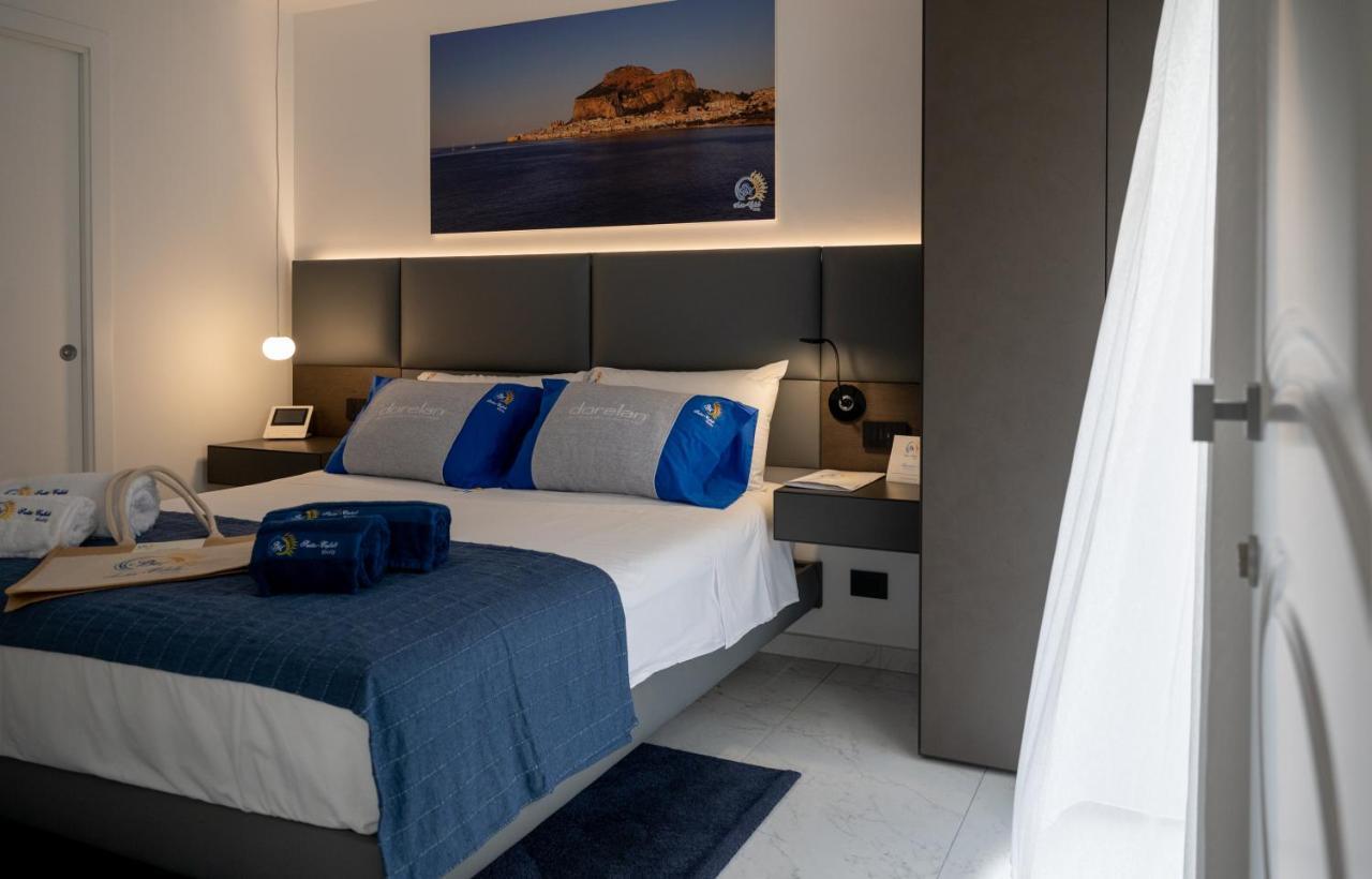 Bm Suites Cefalù Dış mekan fotoğraf