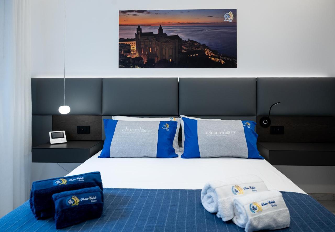 Bm Suites Cefalù Dış mekan fotoğraf