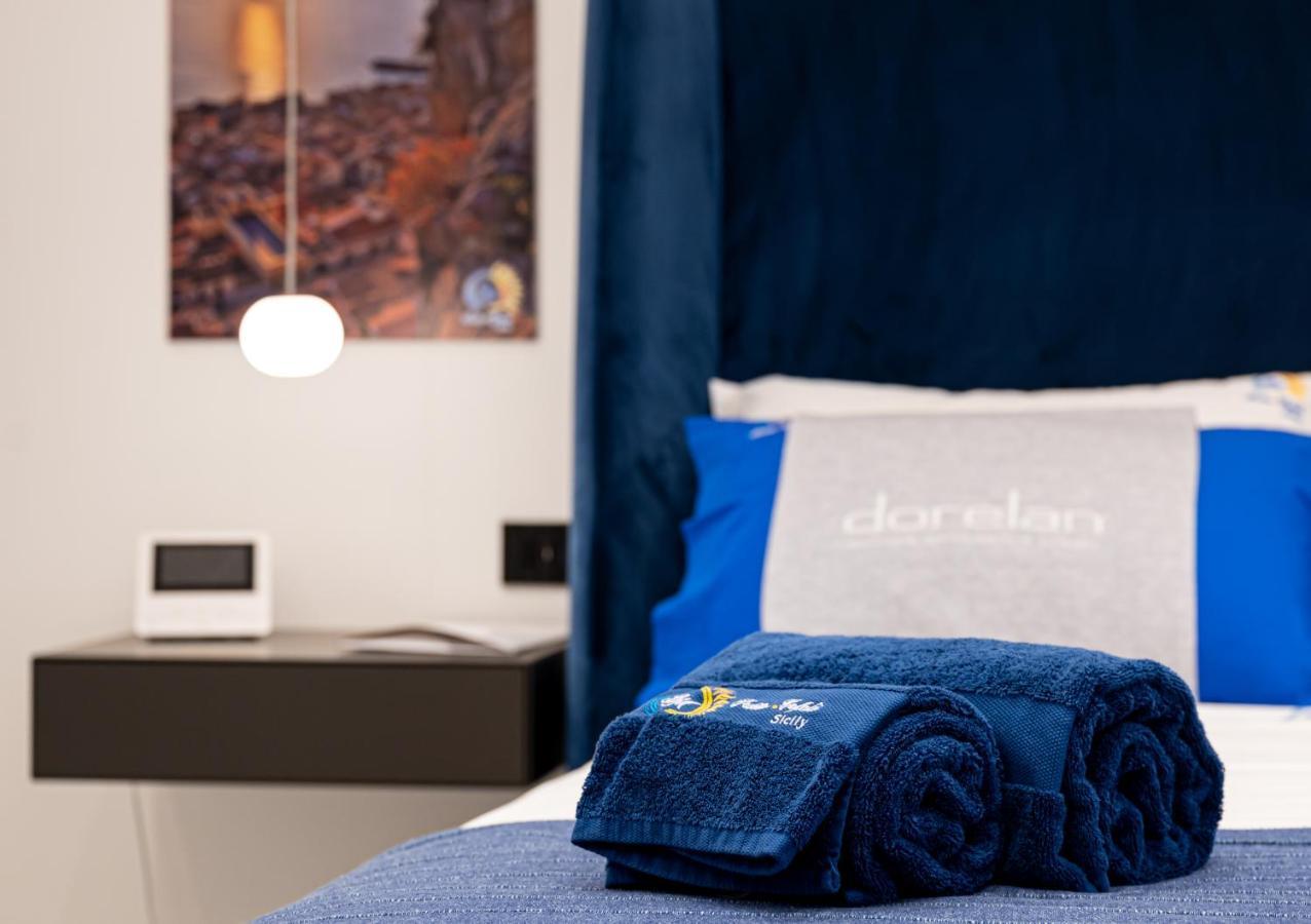 Bm Suites Cefalù Dış mekan fotoğraf