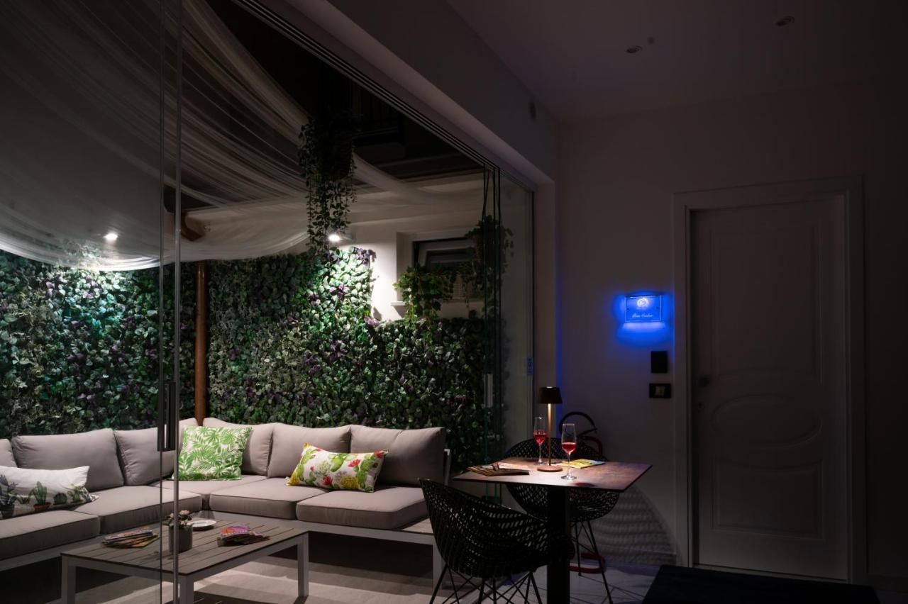 Bm Suites Cefalù Dış mekan fotoğraf