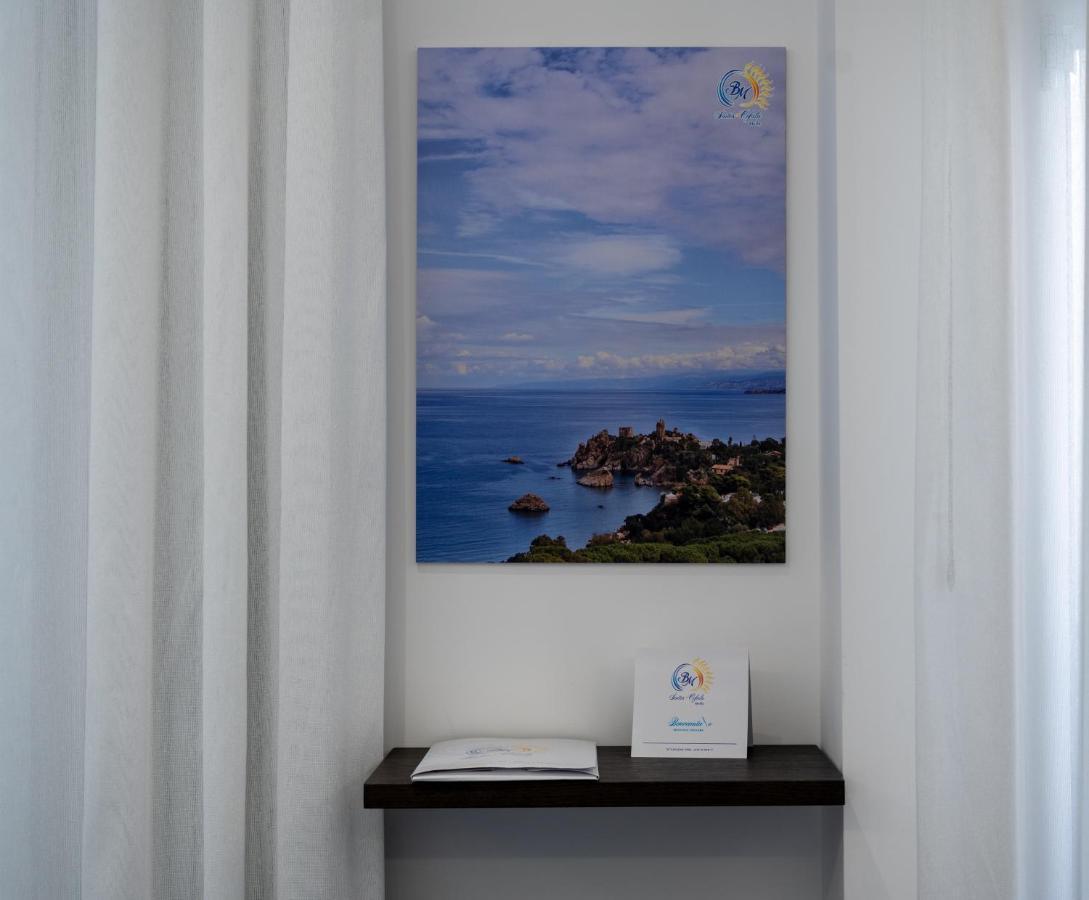 Bm Suites Cefalù Dış mekan fotoğraf