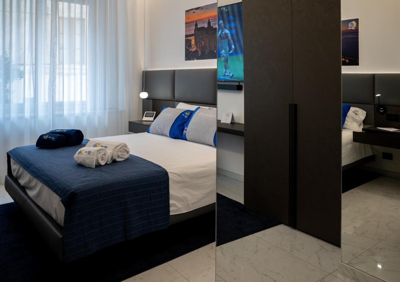 Bm Suites Cefalù Dış mekan fotoğraf