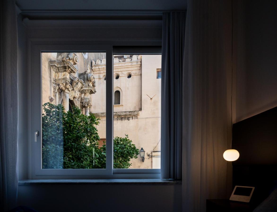 Bm Suites Cefalù Dış mekan fotoğraf